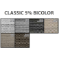 Panel Japones Screen Classic 5% Bicolor