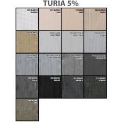 Vertical Screen Turia 5%