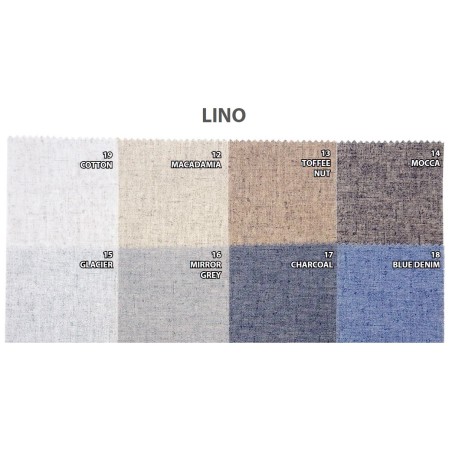 Enrollable Lino