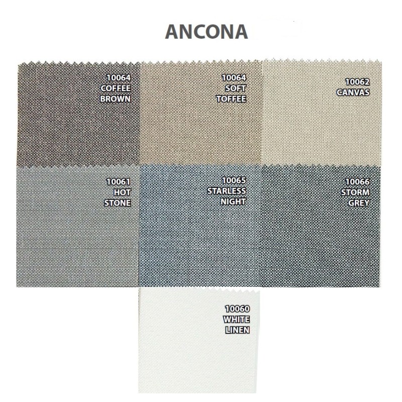 Enrollable Ancona