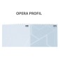 Enrollable Screen Opera profil