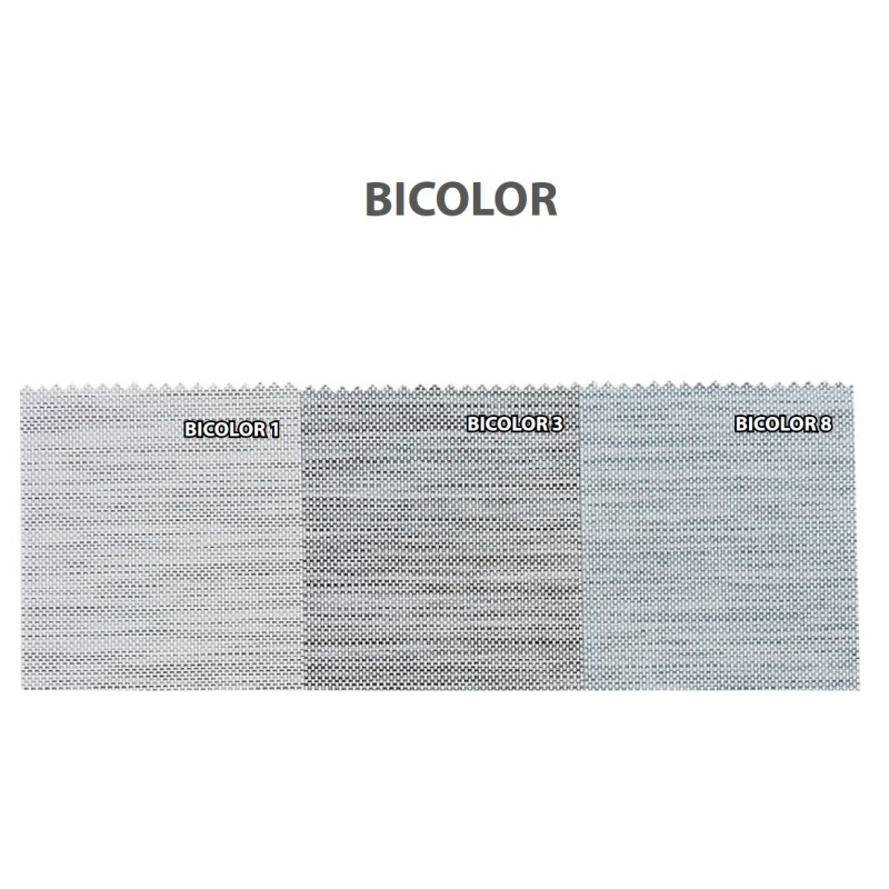 Screen Bicolor