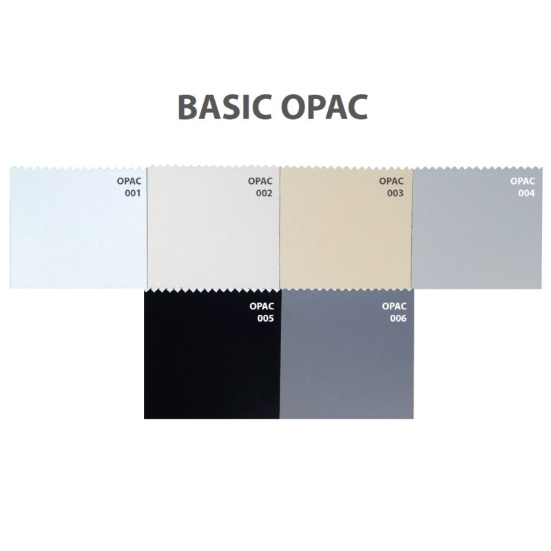 Basic Opac